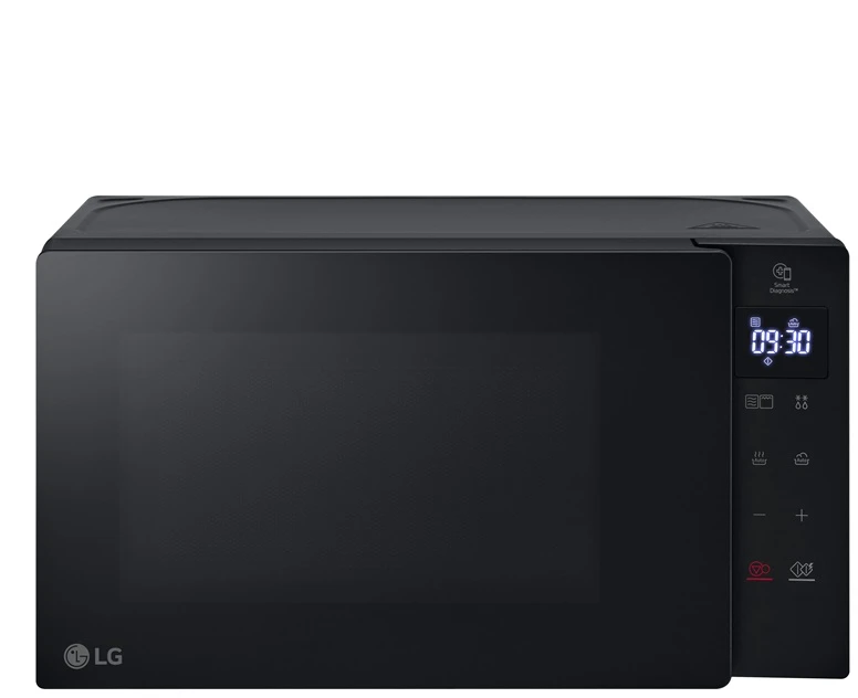 Mikrobangų krosnelė Microwave orkaitė LG MH6032GAS
