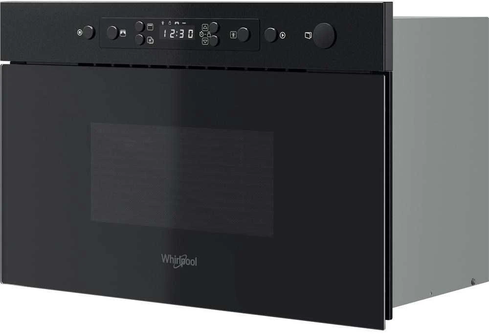 Mikrobangų krosnelė WHIRLPOOL MBNA920B microwave orkaitė