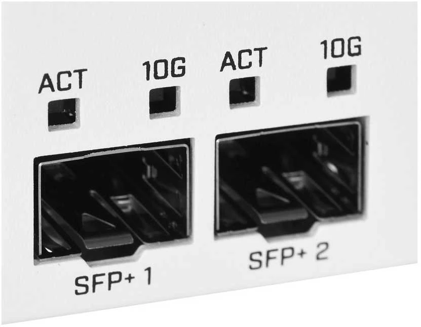 MikroTik | Debesis Maršrutizatorius Switch | CSS610-8G-2S+IN | Tvarkomas žiniatinklis | Montuojamas ant stovo | Gigabit Ethernet (vario) jungtys kiekis 8 | SFP+ jungtys kiekis 2
