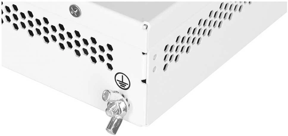 MikroTik | Debesis Maršrutizatorius Switch | CSS610-8G-2S+IN | Tvarkomas žiniatinklis | Montuojamas ant stovo | Gigabit Ethernet (vario) jungtys kiekis 8 | SFP+ jungtys kiekis 2