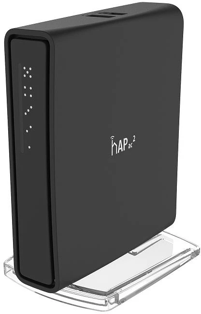 Maršrutizatorius  MIKROTIK 5x10/100/1000M/RBD52G-5HACD2HND-TC
