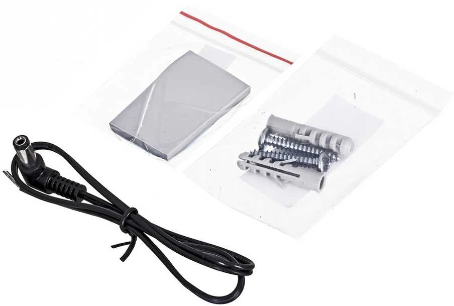 Maršrutizatorius Mikrotik LtAP mini 54 Mbit/s Juodas