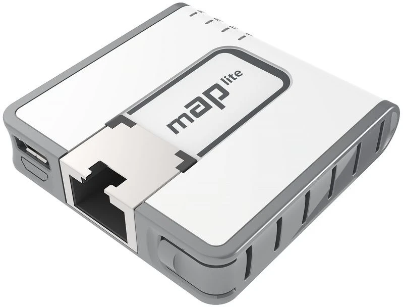 Maršrutizatorius Mikrotik „MicroTick“ | RBmAPL-2nD | „mAP lite“ | 802.11n | 150 Mbps | 10/100 Mbps | Ethernet LAN (RJ-45) jungtis 1 | MU-MiMO Ne | 12 min.