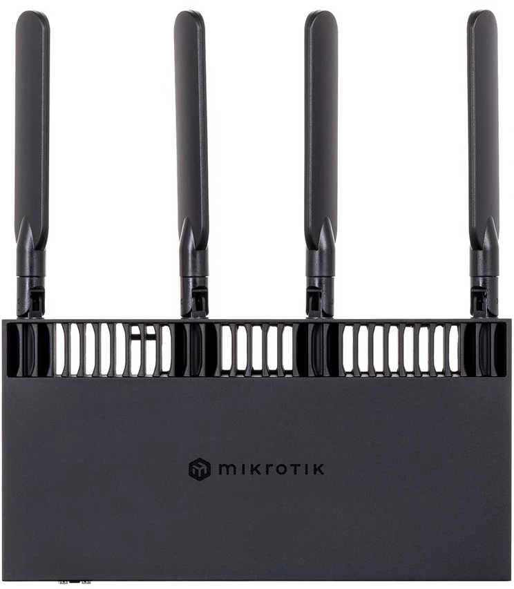 Maršrutizatorius „MikroTik“ | RB4011iGS+5HacQ2HnD-IN | 802.11ac | 10/100/1000 Mbit/s | Ethernet LAN (RJ-45) jungtys 10 | Tinklo palaikymas: Ne | MU-MiMO: Taip | Ne, mobilusis plačiajuostis ryšys: Ne