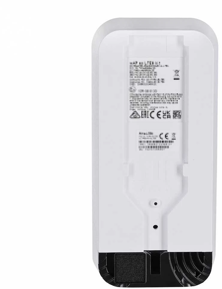 Modemas MikroTik wAP ac LTE6 rinkinys su RouterOS L4 licencija, tarptautinė versija