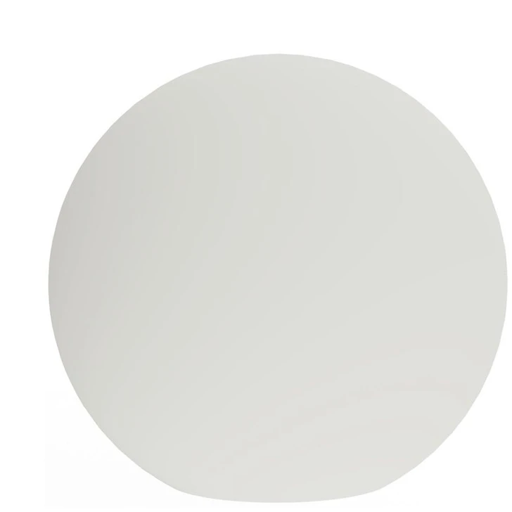 Milagro Šviestuvas lauko Globo 10W E27 IP44 D40+RGB LEMP