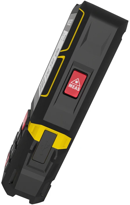 Mileseey G7 100m lazerinis Rangefinder