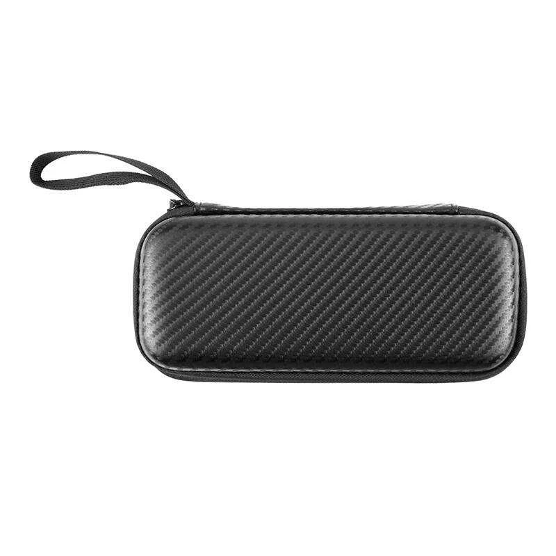 Mini Bag PULUZ for DJI Osmo Pocket 3 (Juodas)