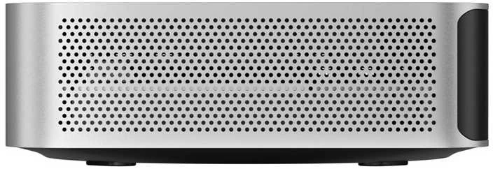 Mini PC GEEKOM A8 Ryzen 9 8945HS 32GB + 1TB + Win11 Pro