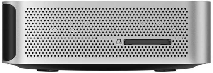 Mini PC GEEKOM A8 Ryzen 9 8945HS 32GB + 1TB + Win11 Pro