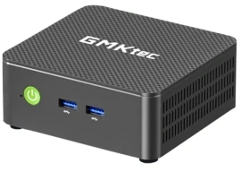 Mini PC GMKtec G3S Intel N95 8GB 128GB