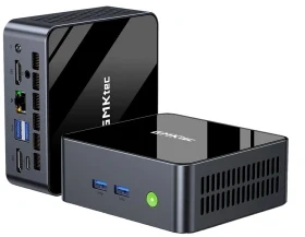 Mini PC GMKTEC M3 Pro i5-13500H 16GB 1TB