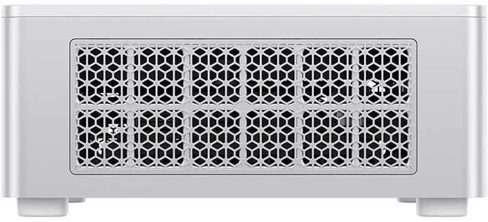 MINI PC Minis Forum UM870 Plus Ryzen 7 8745H be priedų