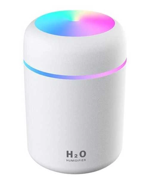 Drėkintuvas- kvapų difuzorius Mini USB
