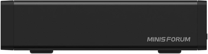 MINIS FORUM MS-03 Barebone PC with Intel Core Ultra 5 336H
