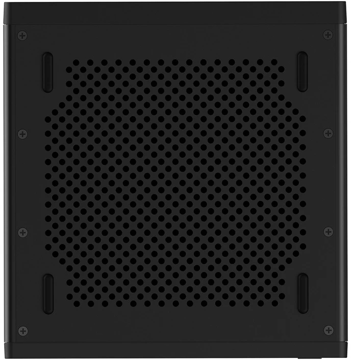 MINIS FORUM MS-03 Mini PC with Intel Core Ultra 9 386H, 64GB, and 1TB