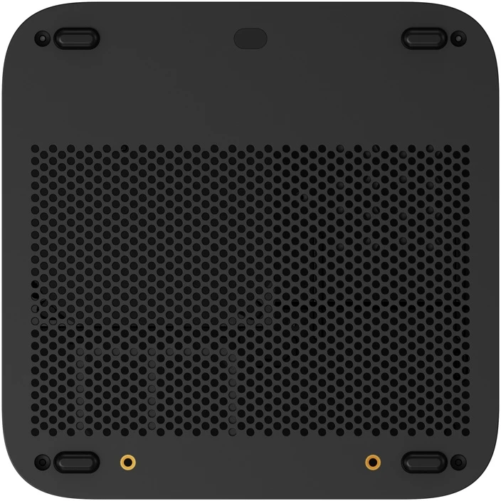 MINIS FORUM X1 Pro-370 Ryzen AI 9 HX370 Mini PC Barebone
