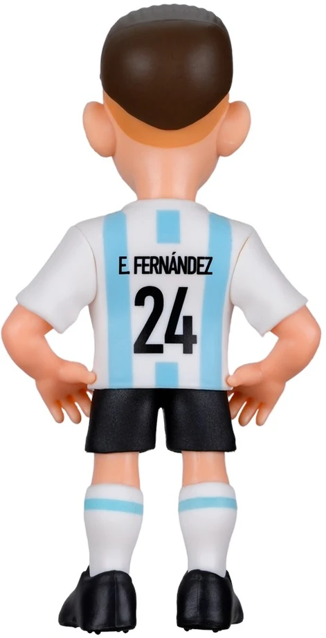 MINIX ARGENTINA - ENZO FERNANDEZ
