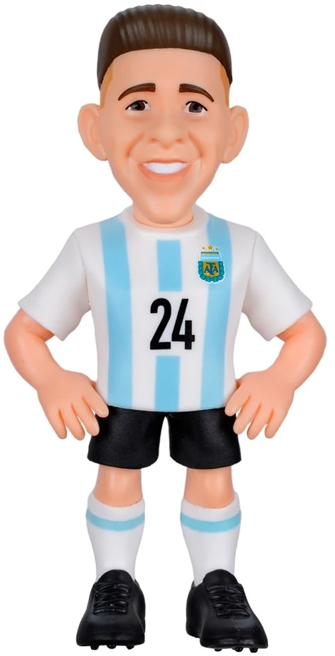 MINIX ARGENTINA - ENZO FERNANDEZ