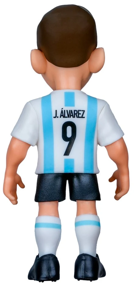 MINIX ARGENTINA - JULIAN ALVAREZ