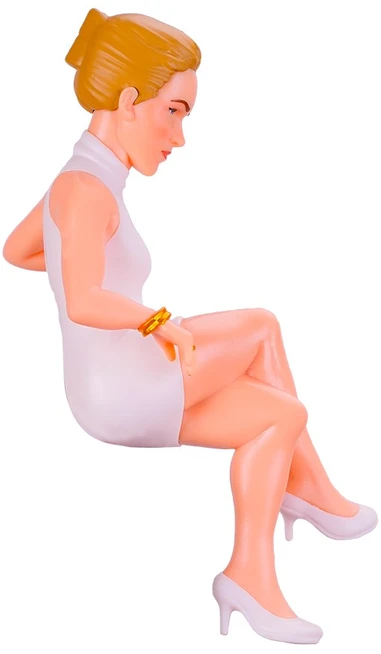 MINIX BASIC INSTINCT - SHARONE STONE