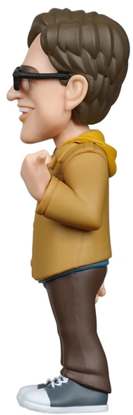 MINIX BIG BANG THEORY - LEONARD