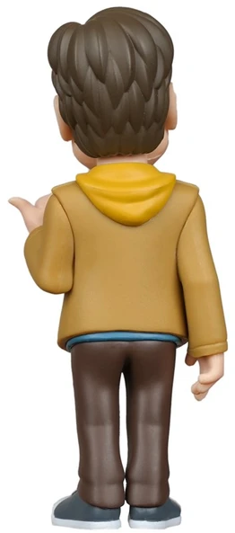 MINIX BIG BANG THEORY - LEONARD