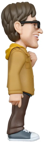 MINIX BIG BANG THEORY - LEONARD