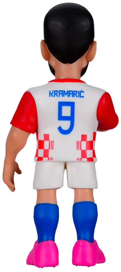 MINIX CROATIA - ANDREJ KRAMARIC