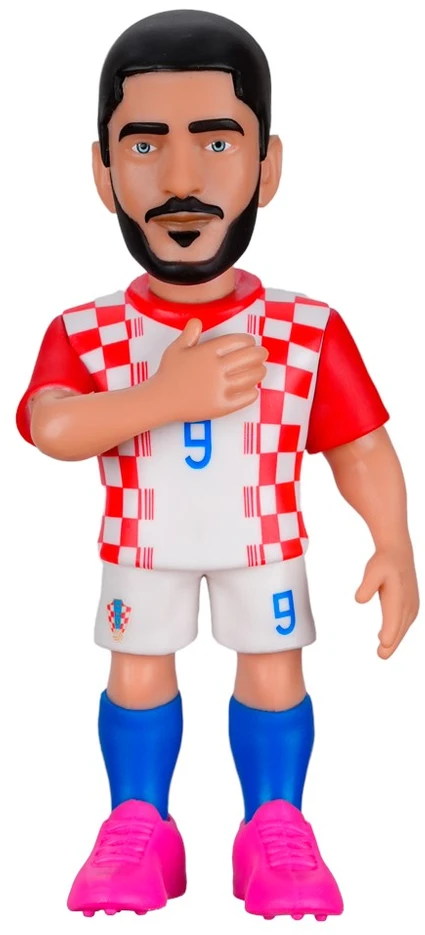 MINIX CROATIA - ANDREJ KRAMARIC