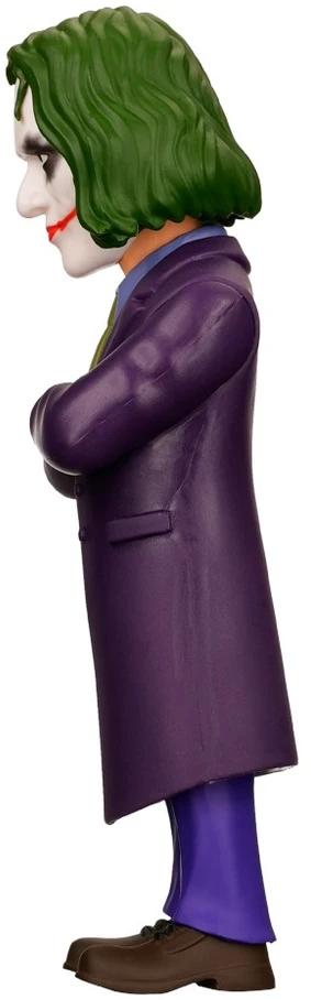 MINIX DC - JOKER THE DARK KNIGHT