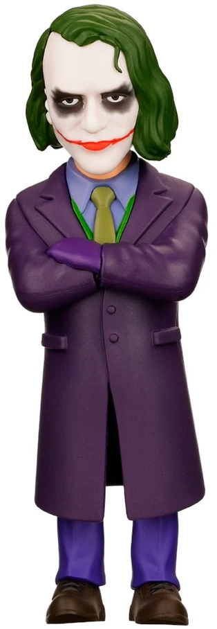 MINIX DC - JOKER THE DARK KNIGHT