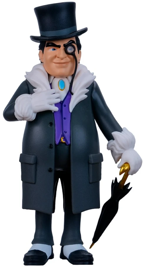 MINIX DC - PENGUIN
