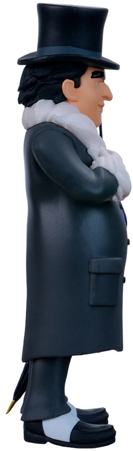 MINIX DC - PENGUIN