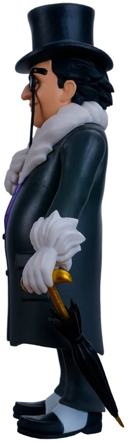 MINIX DC - PENGUIN