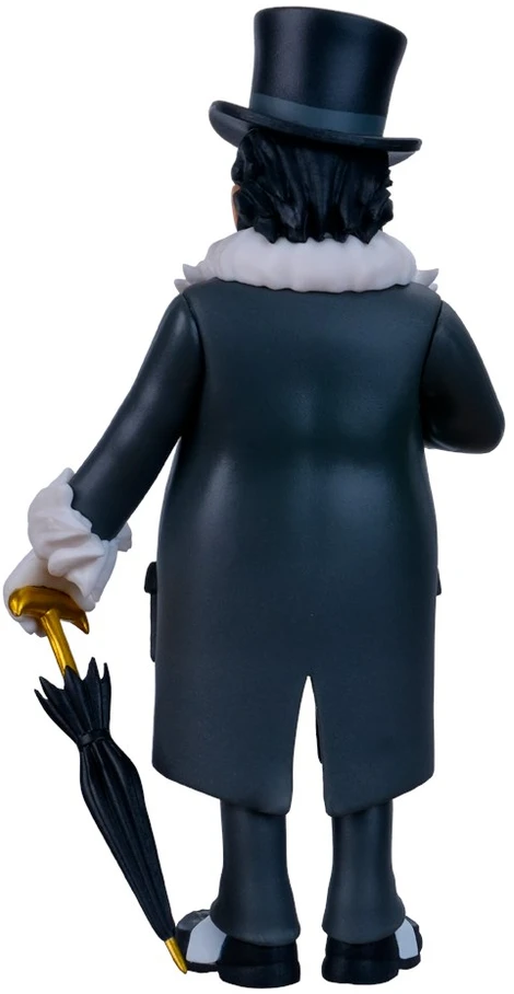 MINIX DC - PENGUIN