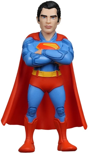 MINIX DC - SUPERMAN