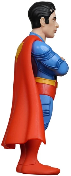 MINIX DC - SUPERMAN