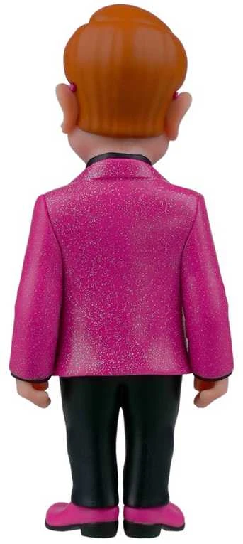 MINIX - ELTON JOHN