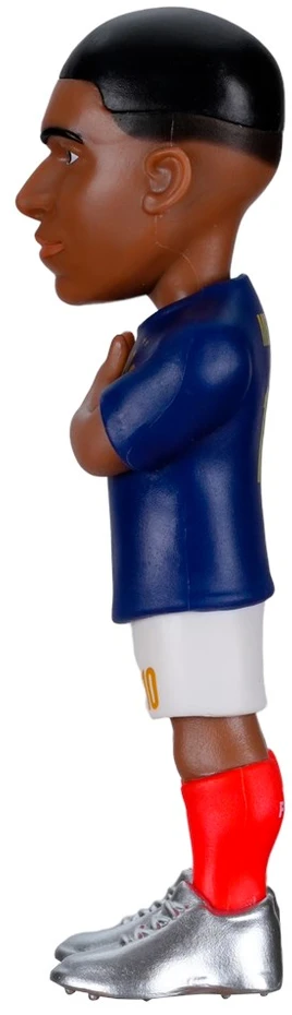 MINIX Kolekcinė figūrėlė - Kylian Mbappé, 12 cm