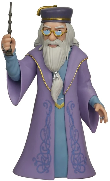MINIX HARRY POTTER - DUMBLEDORE