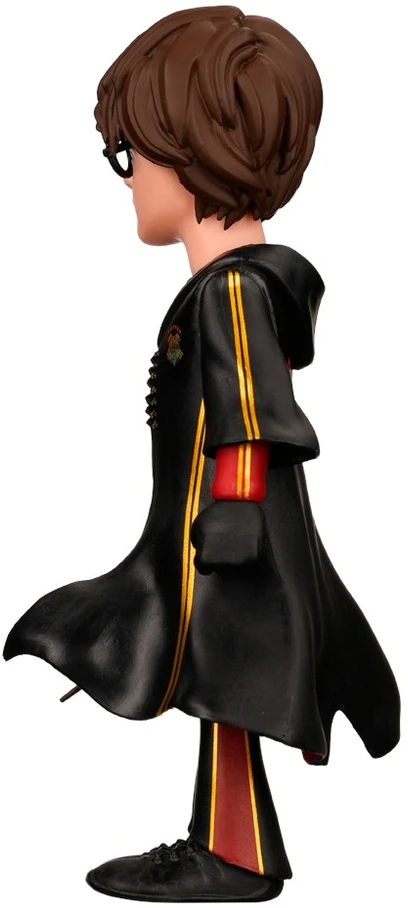 MINIX HARRY POTTER - HARRY GOBLET OF FIRE