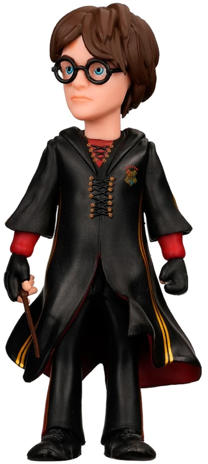 MINIX HARRY POTTER - HARRY GOBLET OF FIRE