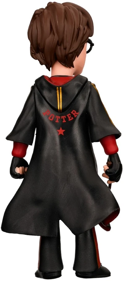 MINIX HARRY POTTER - HARRY GOBLET OF FIRE