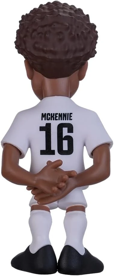 MINIX JUVENTUS - WESTON McKENNIE