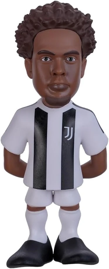 MINIX JUVENTUS - WESTON McKENNIE