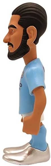 MINIX MANCHESTER CITY - ILKAY GUNDOGAN