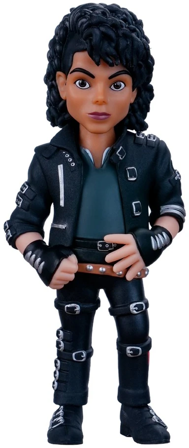 MINIX - MICHAEL JACKSON BAD