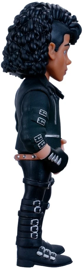 MINIX - MICHAEL JACKSON BAD