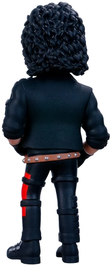 MINIX - MICHAEL JACKSON BAD